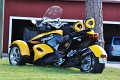 Kevin-W4JKJ Can-AM Spyder